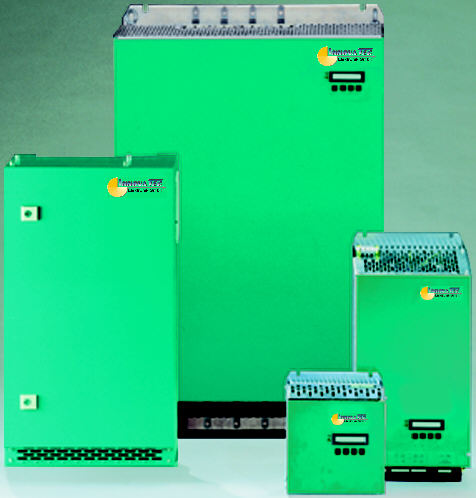 Positionierregler Elektronik